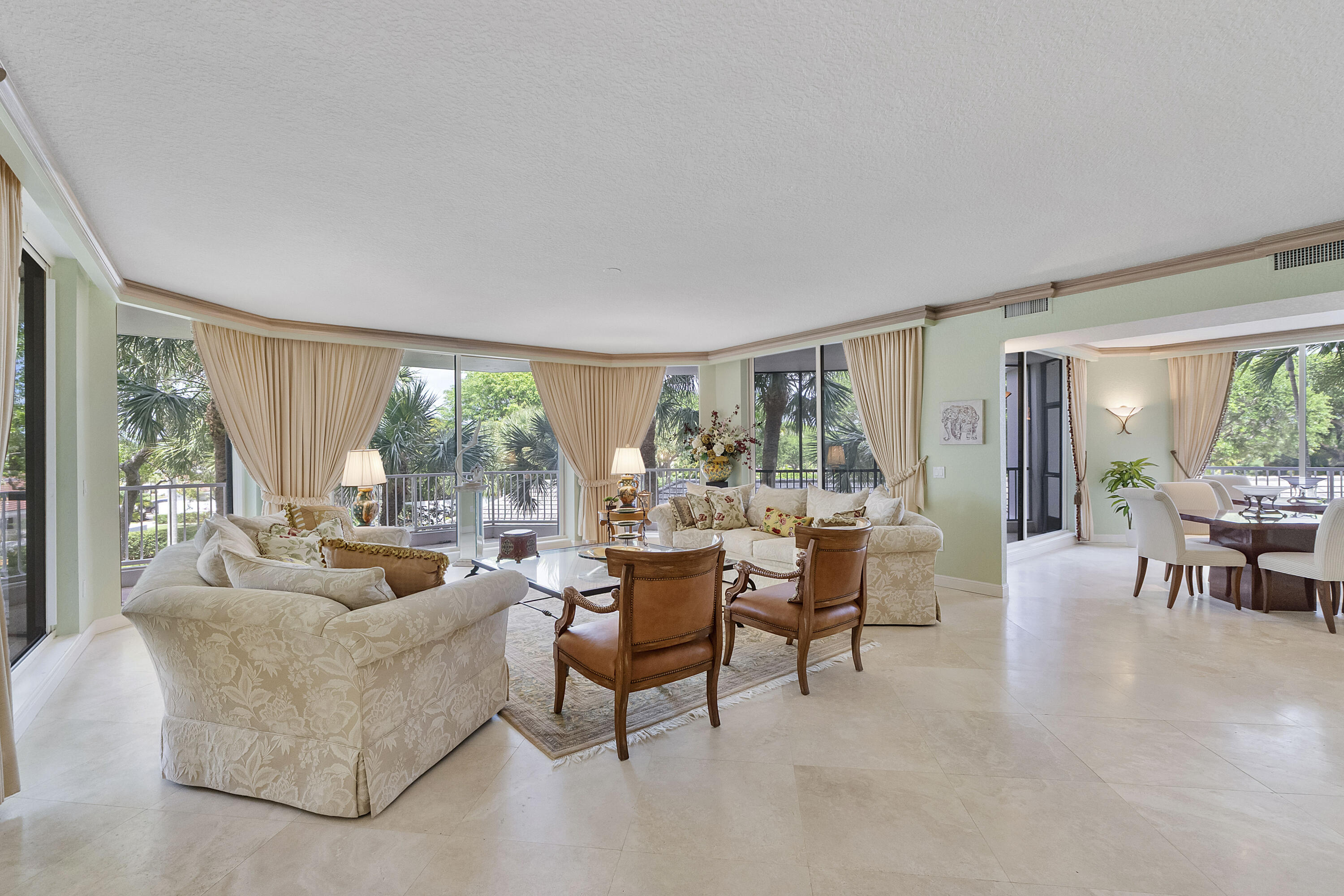 FAIRWAY POINT CONDO - Residential