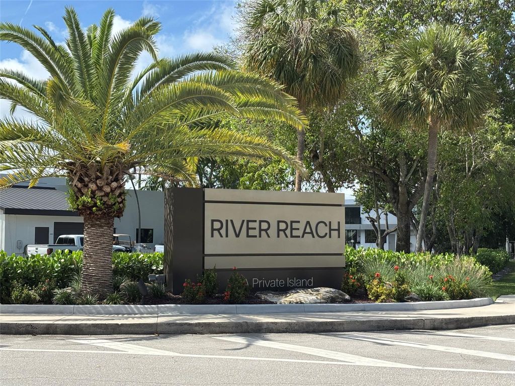 Photo of 900 River Reach Drive #521, Fort Lauderdale, FL 33315 (MLS # B26023245)