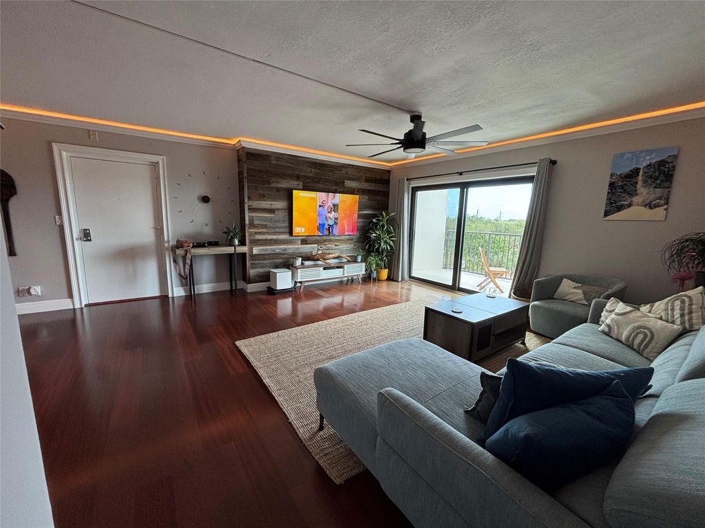 Photo of 900 River Reach Drive #521, Fort Lauderdale, FL 33315 (MLS # B26023245)