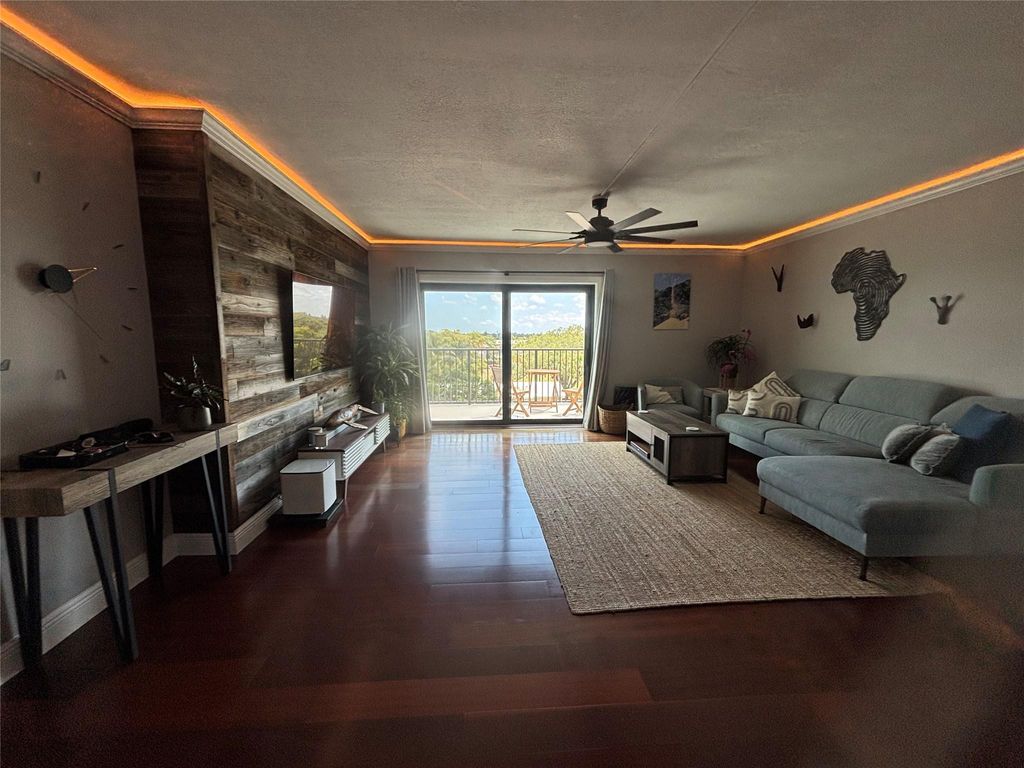 Photo of 900 River Reach Drive #521, Fort Lauderdale, FL 33315 (MLS # B26023245)