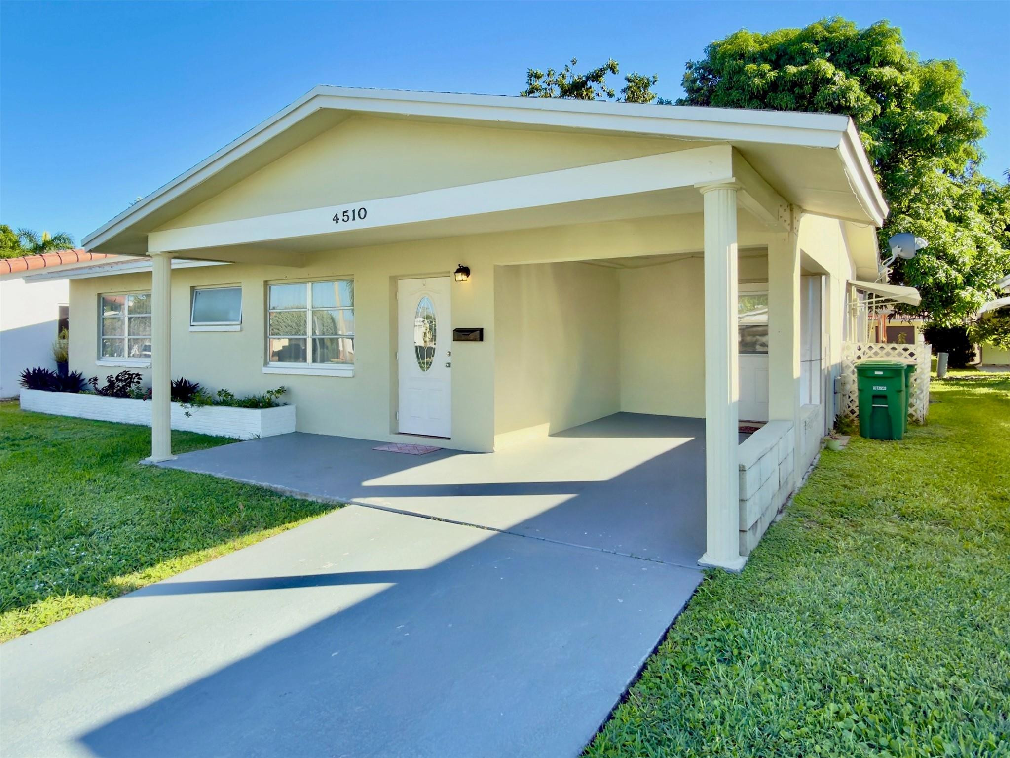 4510 NW 46th Street