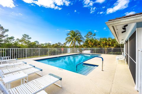 A home in Stuart