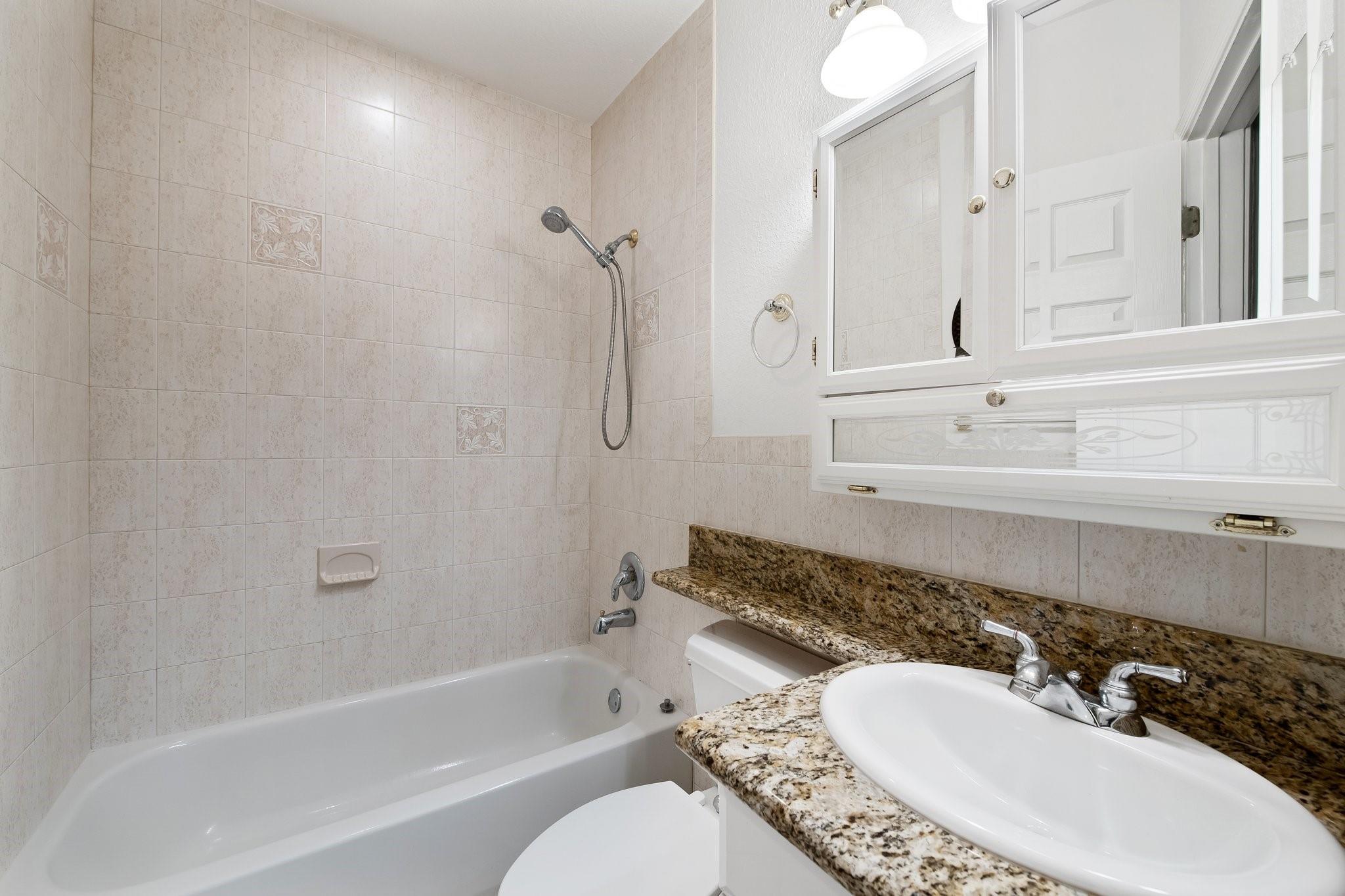 Banyan Tree Court - Residential Lease