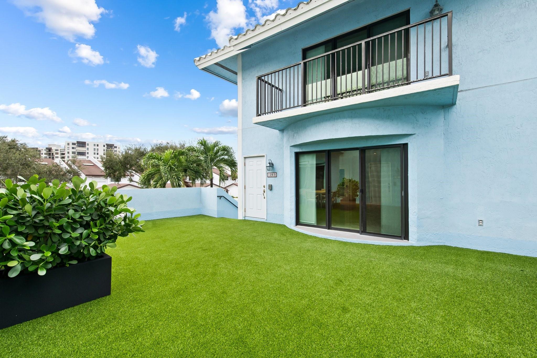 Banyan Tree Court - Residential Lease