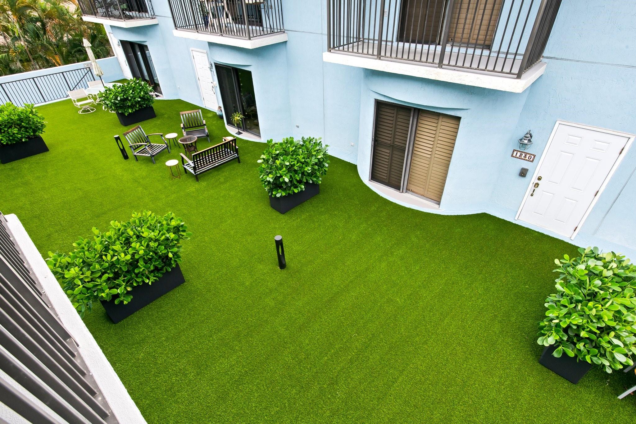 Banyan Tree Court - Residential Lease