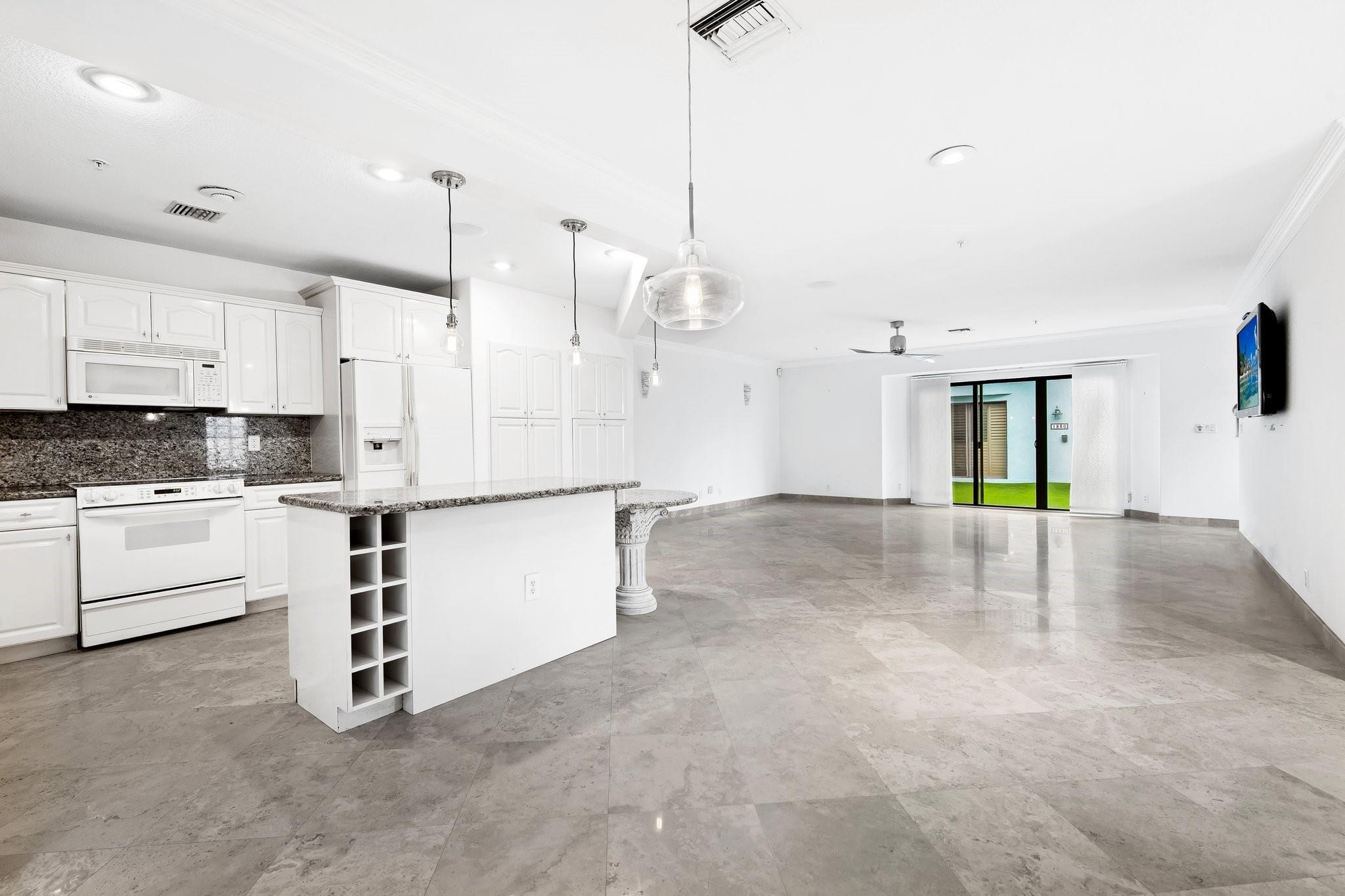 Banyan Tree Court - Residential Lease