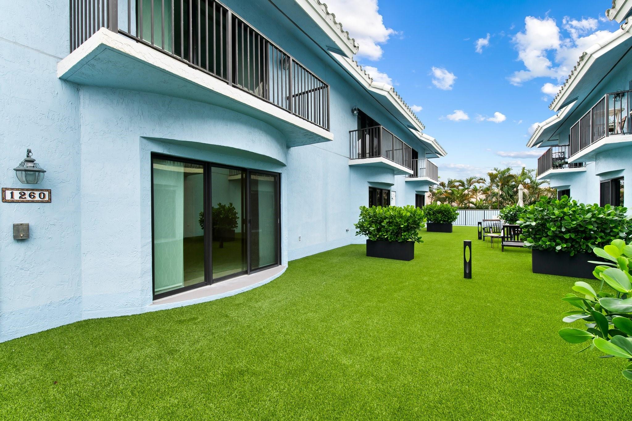 Banyan Tree Court - Residential Lease