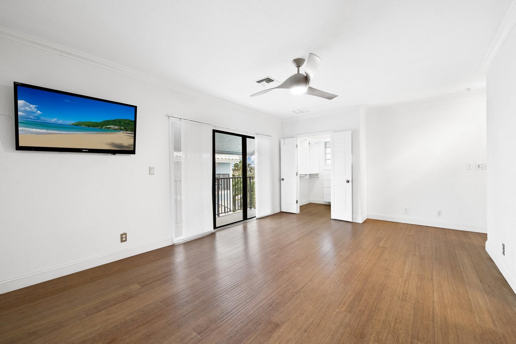 Banyan Tree Court - Residential Lease