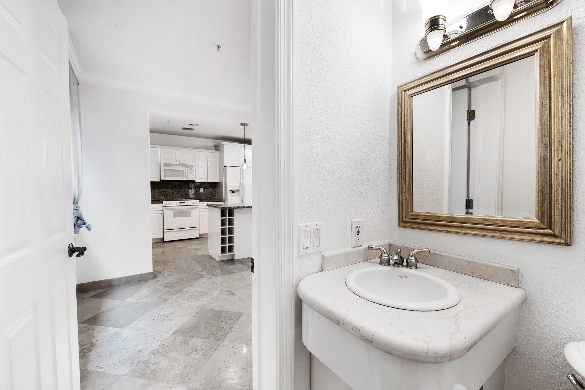 Banyan Tree Court - Residential Lease