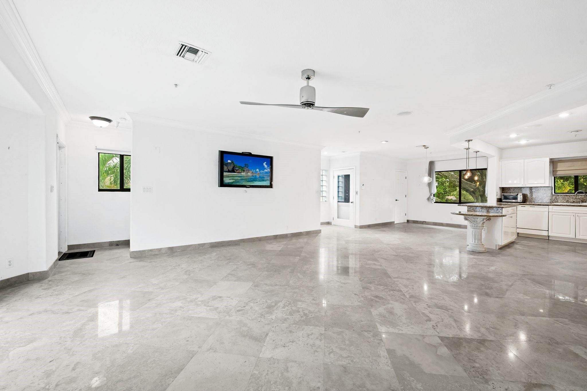 Banyan Tree Court - Residential Lease