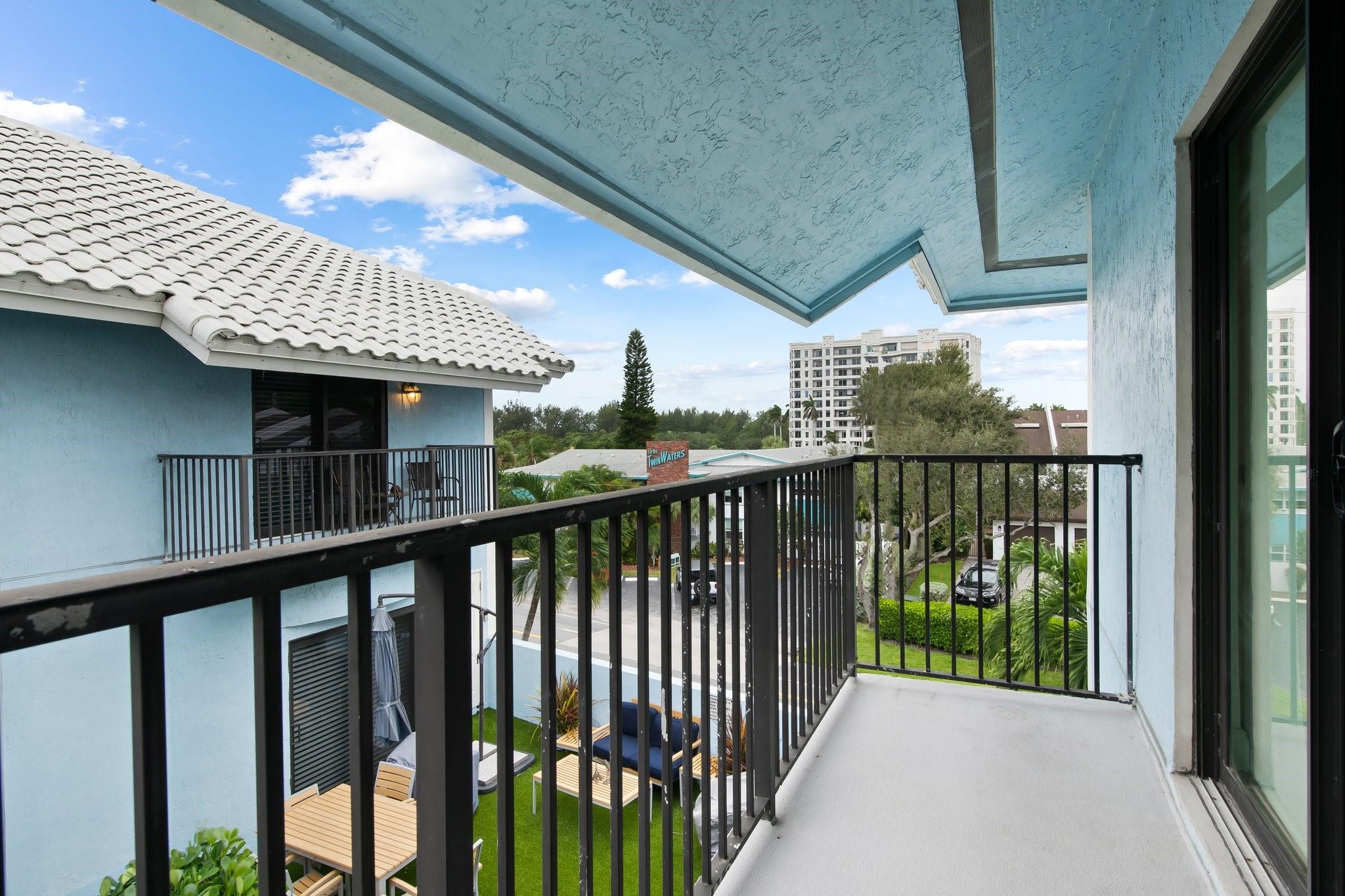 Banyan Tree Court - Residential Lease