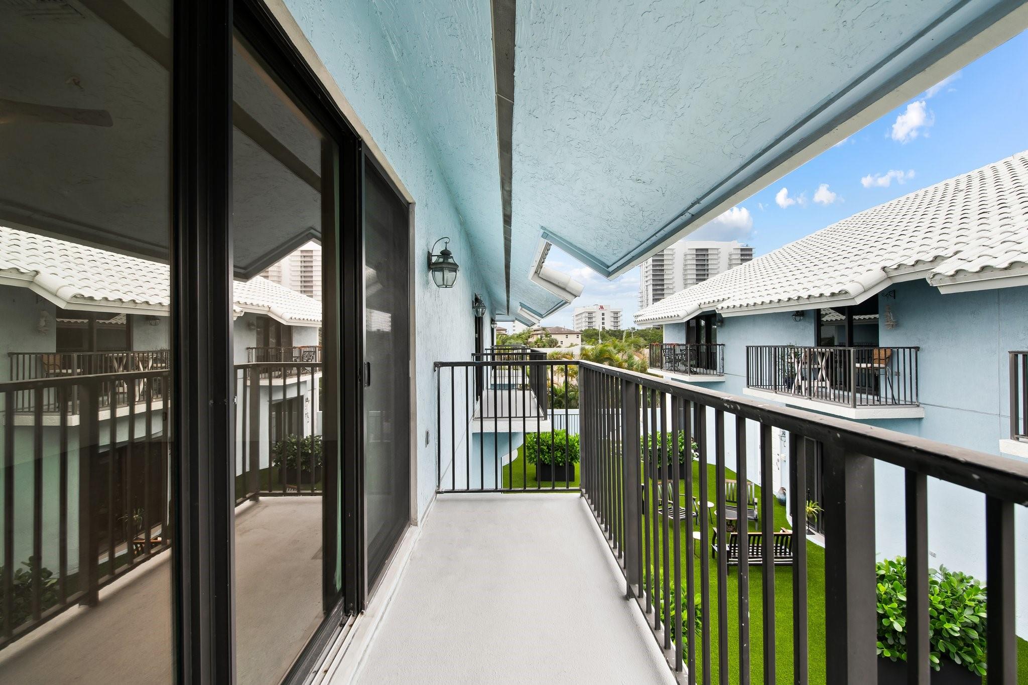 Banyan Tree Court - Residential Lease