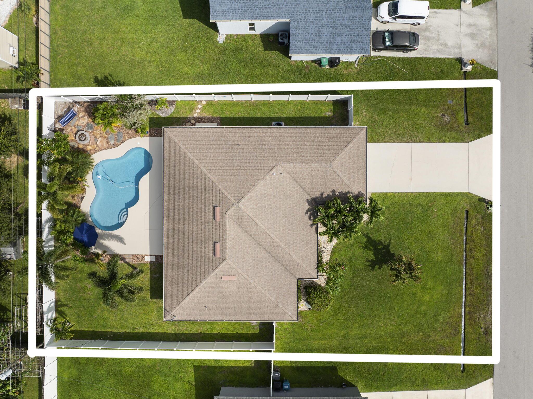 PORT ST LUCIE SECTION 16 - Residential