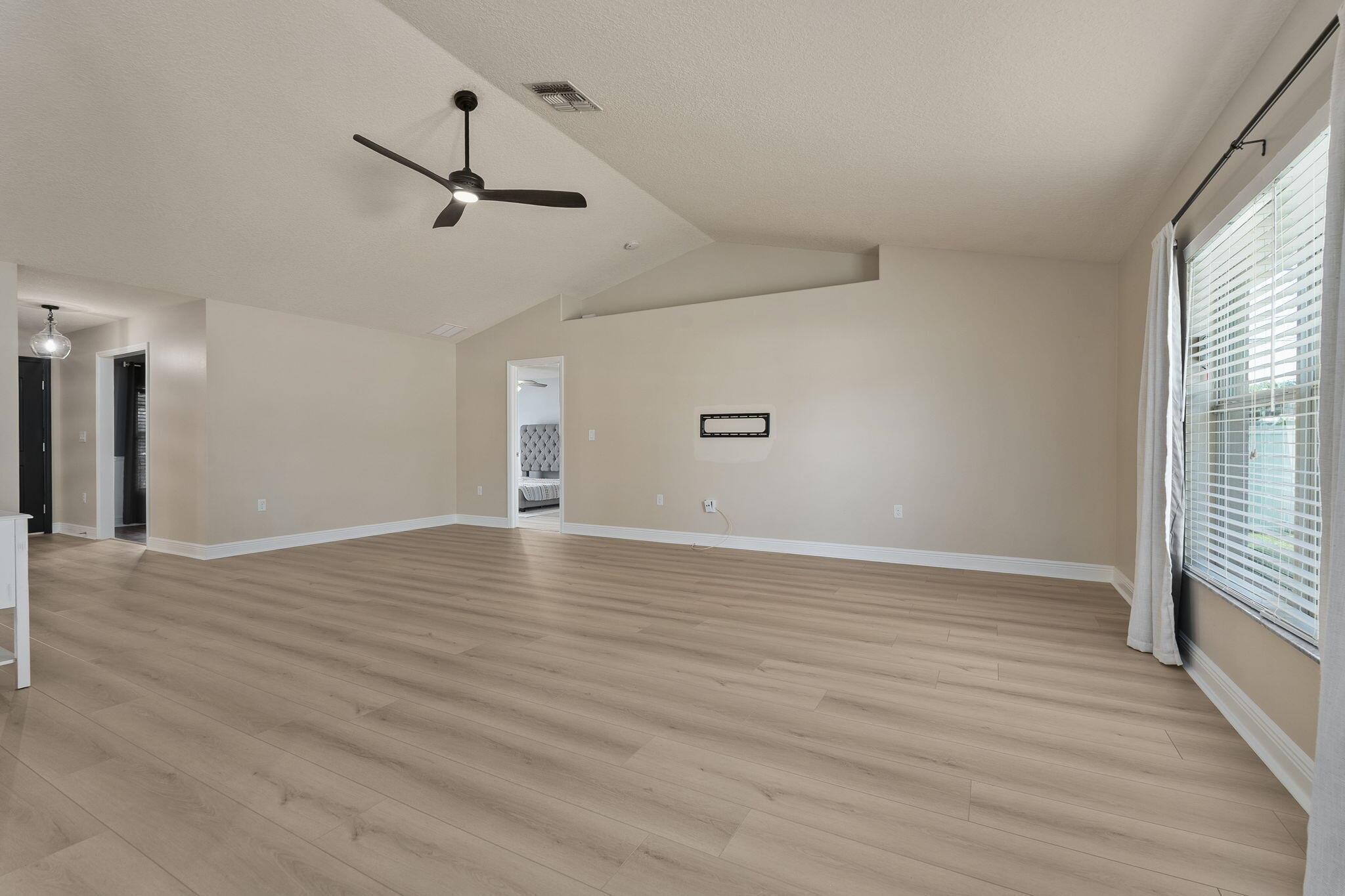 PORT ST LUCIE SECTION 16 - Residential