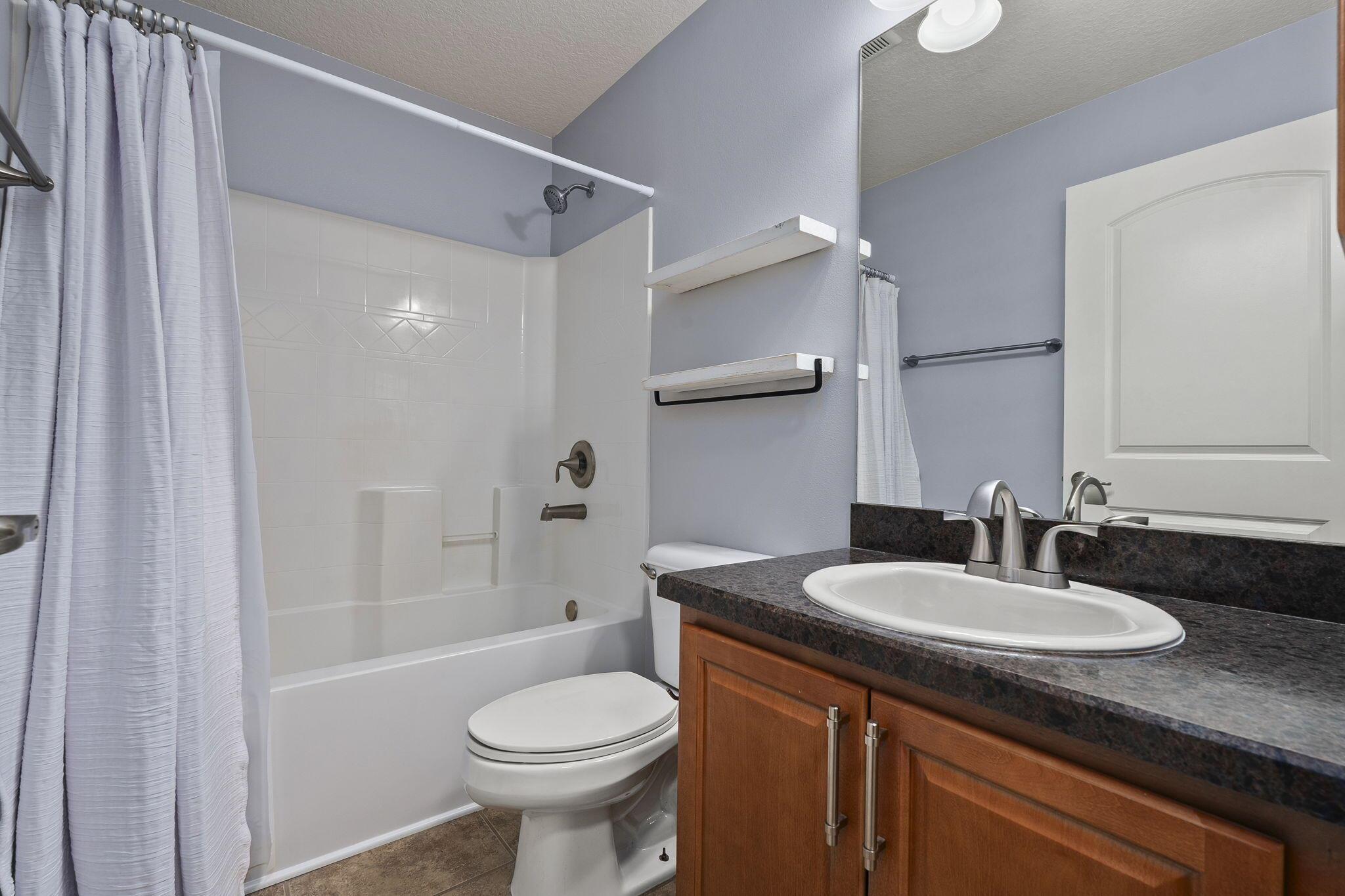 PORT ST LUCIE SECTION 16 - Residential