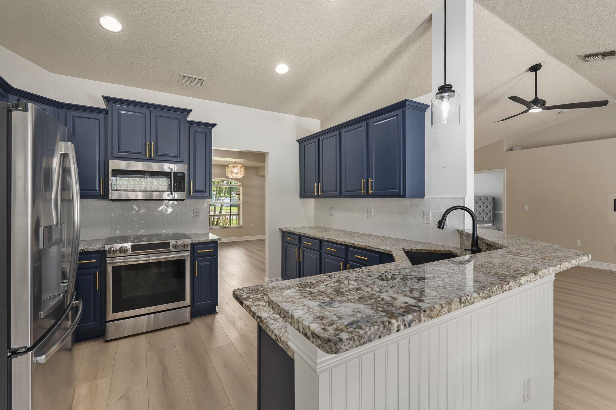 PORT ST LUCIE SECTION 16 - Residential