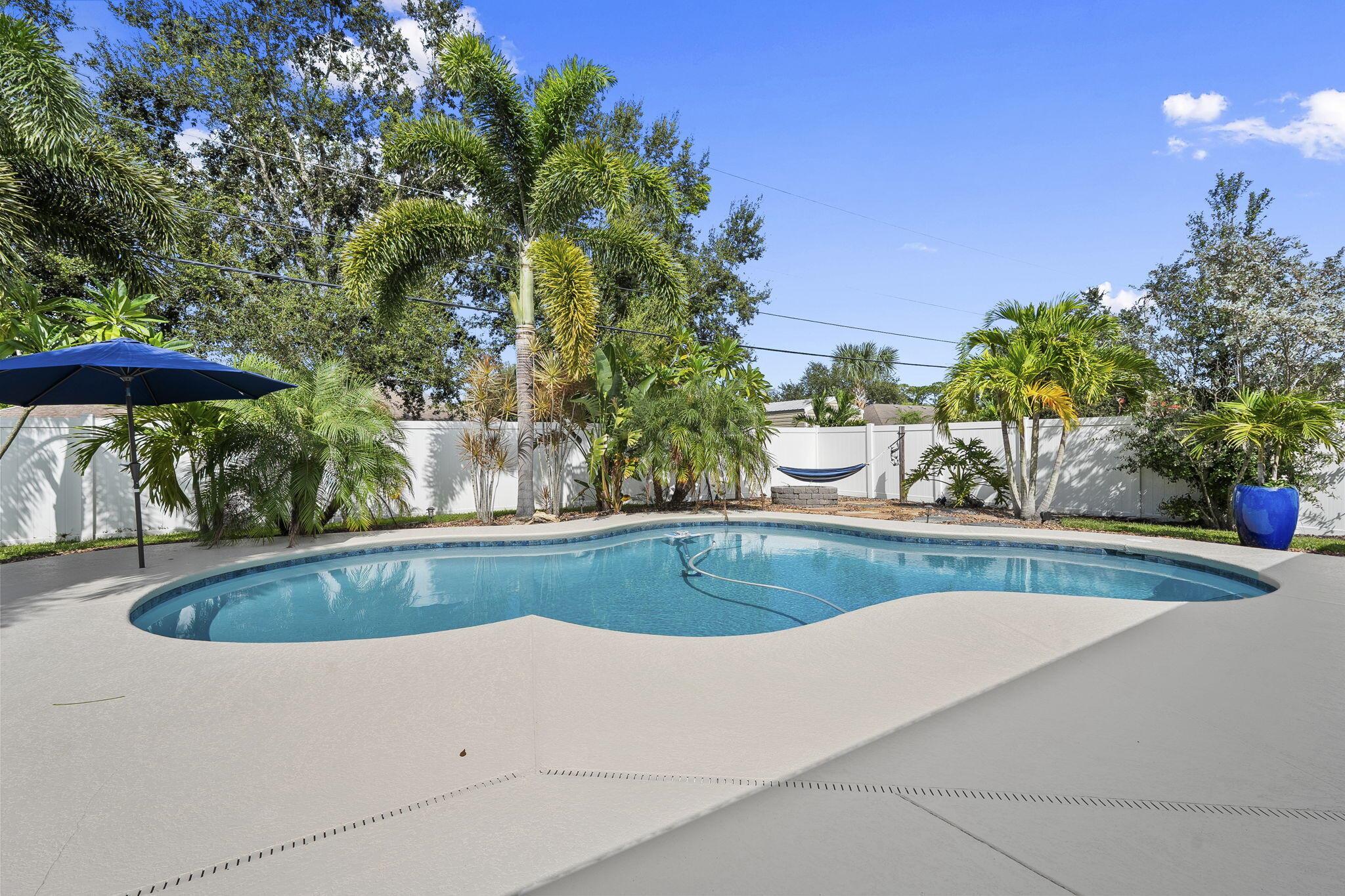 PORT ST LUCIE SECTION 16 - Residential