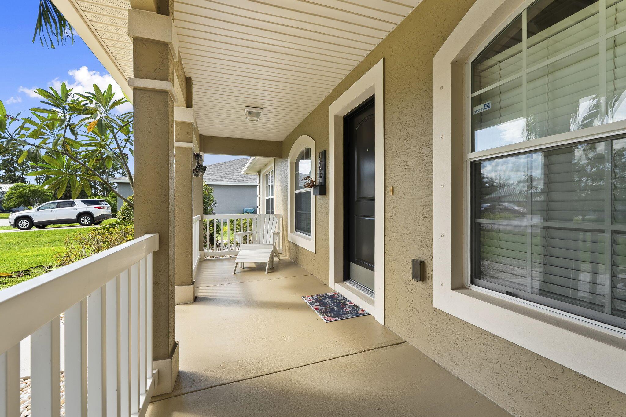 PORT ST LUCIE SECTION 16 - Residential