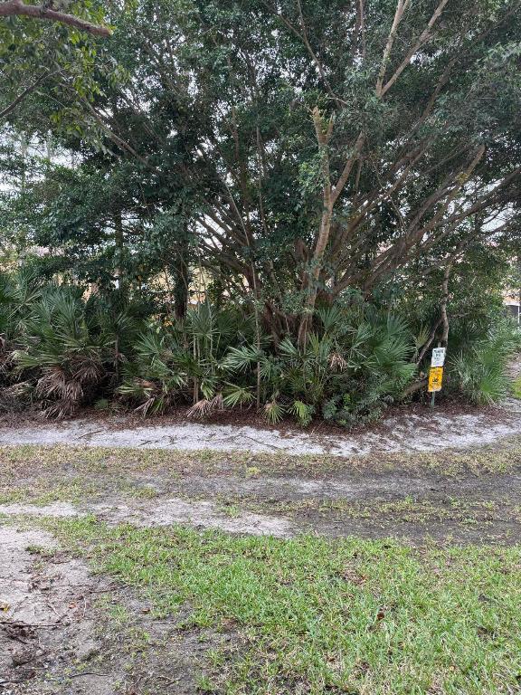 MARINER VILLAGE OF MARTIN COUNTY CONDO - Residential