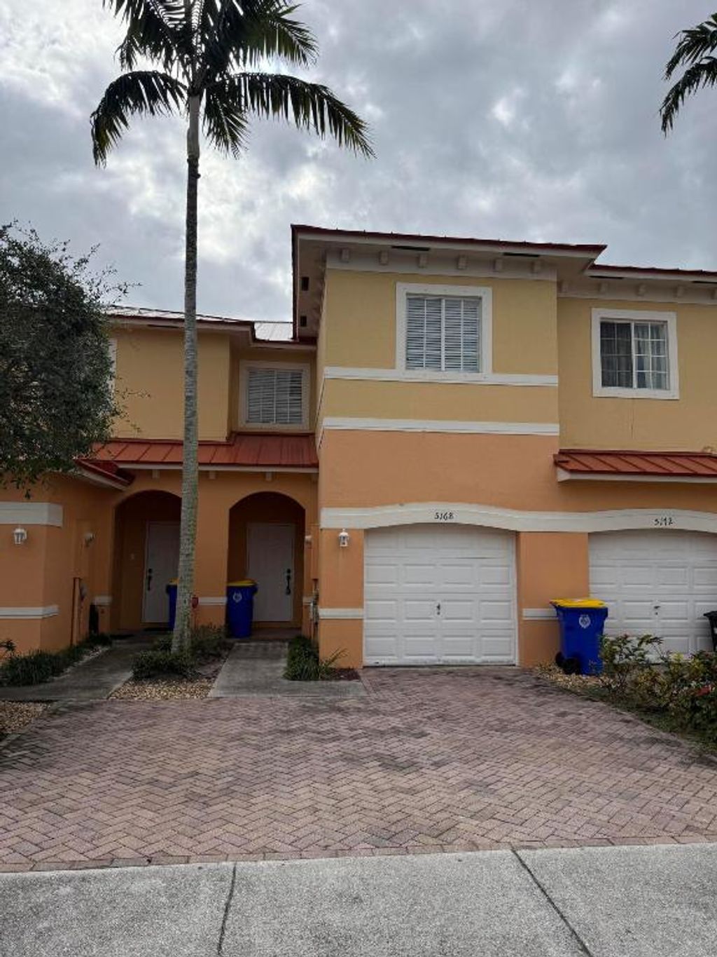 Photo of 5168 SE Mariner Garden Circle, Stuart, FL 34997 (MLS # R11156708)