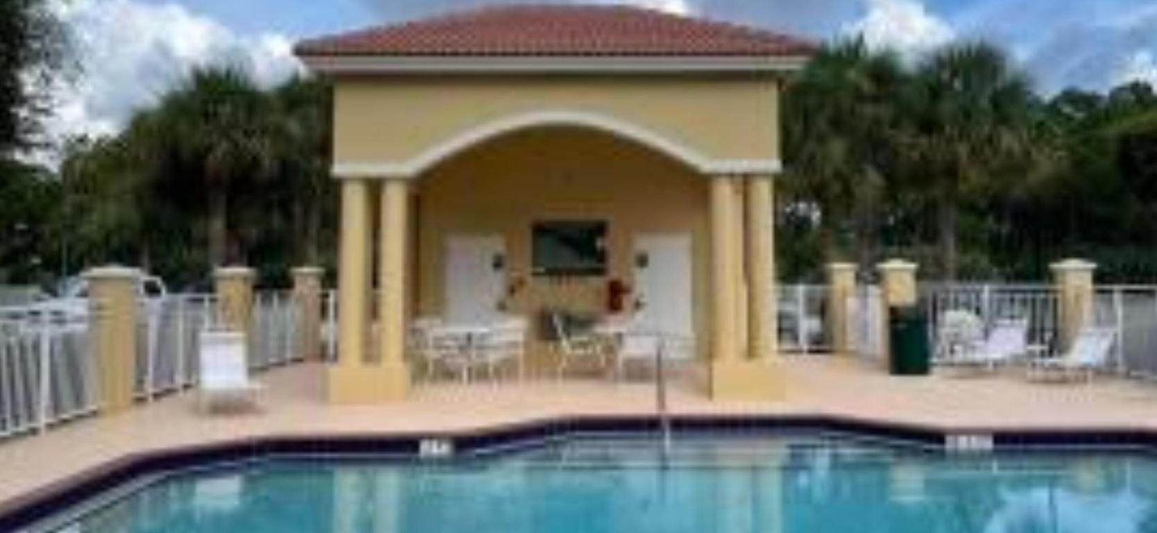 MARINER VILLAGE OF MARTIN COUNTY CONDO - Residential