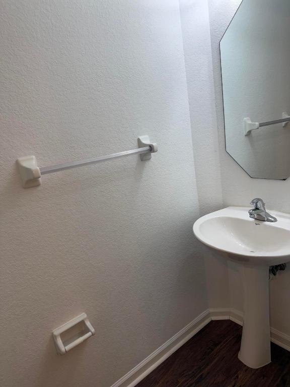 MARINER VILLAGE OF MARTIN COUNTY CONDO - Residential