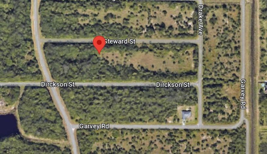 Prime residential lot ready to build your dream home in beautiful Palm Bay, Florida! This spacious lot offers a blank canvas for your custom design, with electricity conveniently available at the street. Nestled in a quiet and established neighborhood, you'll enjoy the tranquility while still being just minutes from local amenities, parks, shopping, and schools. Close to I-95 for easy commuting, and only a short drive to the beaches and Space Coast attractions. Don't miss this opportunity to build in a rapidly growing area!