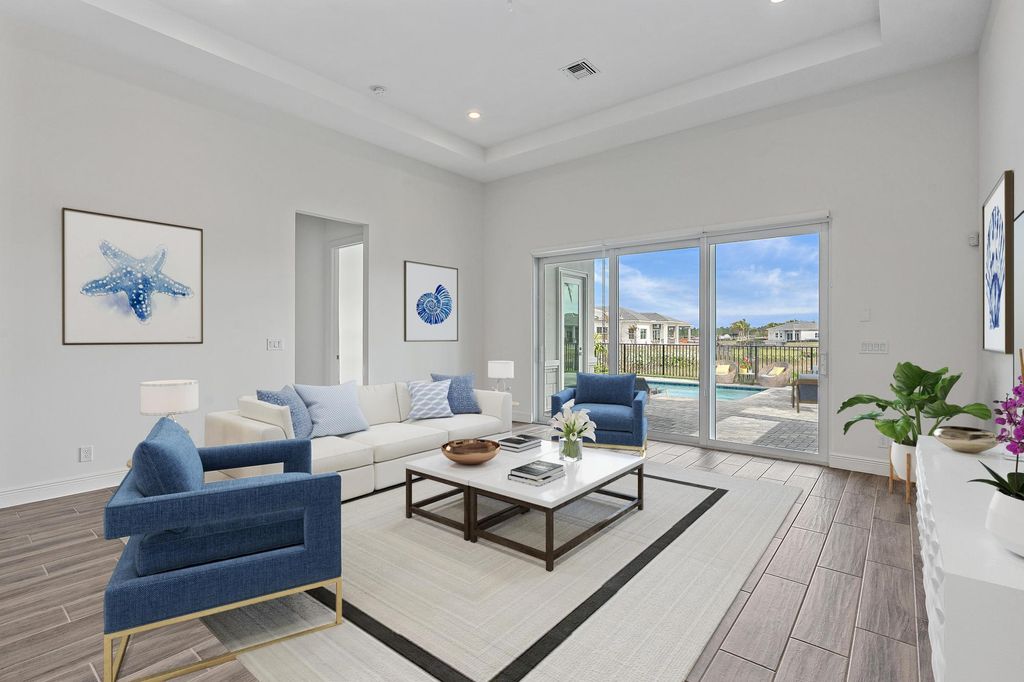 Photo of 10006 Regency Way, Palm Beach Gardens, FL 33412 (MLS # R10956244)