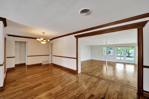 Tiny photo for 1745 NE 36TH Street, Oakland Park, FL 33334 (MLS # B26053114)