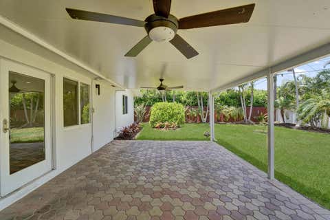 Tiny photo for 1745 NE 36TH Street, Oakland Park, FL 33334 (MLS # B26053114)