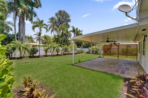 Tiny photo for 1745 NE 36TH Street, Oakland Park, FL 33334 (MLS # B26053114)