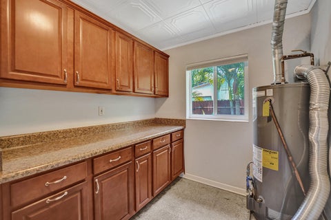 Tiny photo for 1745 NE 36TH Street, Oakland Park, FL 33334 (MLS # B26053114)