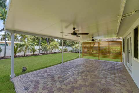 Tiny photo for 1745 NE 36TH Street, Oakland Park, FL 33334 (MLS # B26053114)