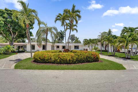 Tiny photo for 1745 NE 36TH Street, Oakland Park, FL 33334 (MLS # B26053114)