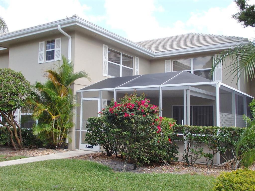 Photo of 2400 SW Danbury Lane Ln, Palm City, FL 34990 (MLS # R10818350)