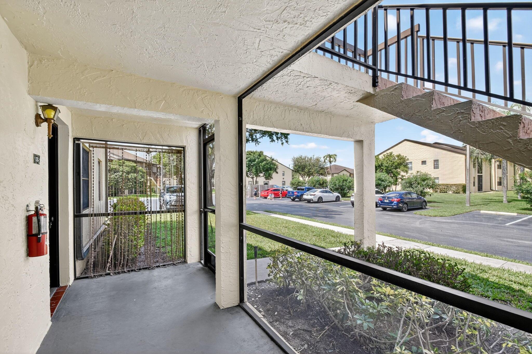 LUCERNE GREENS CONDO - Residential Lease