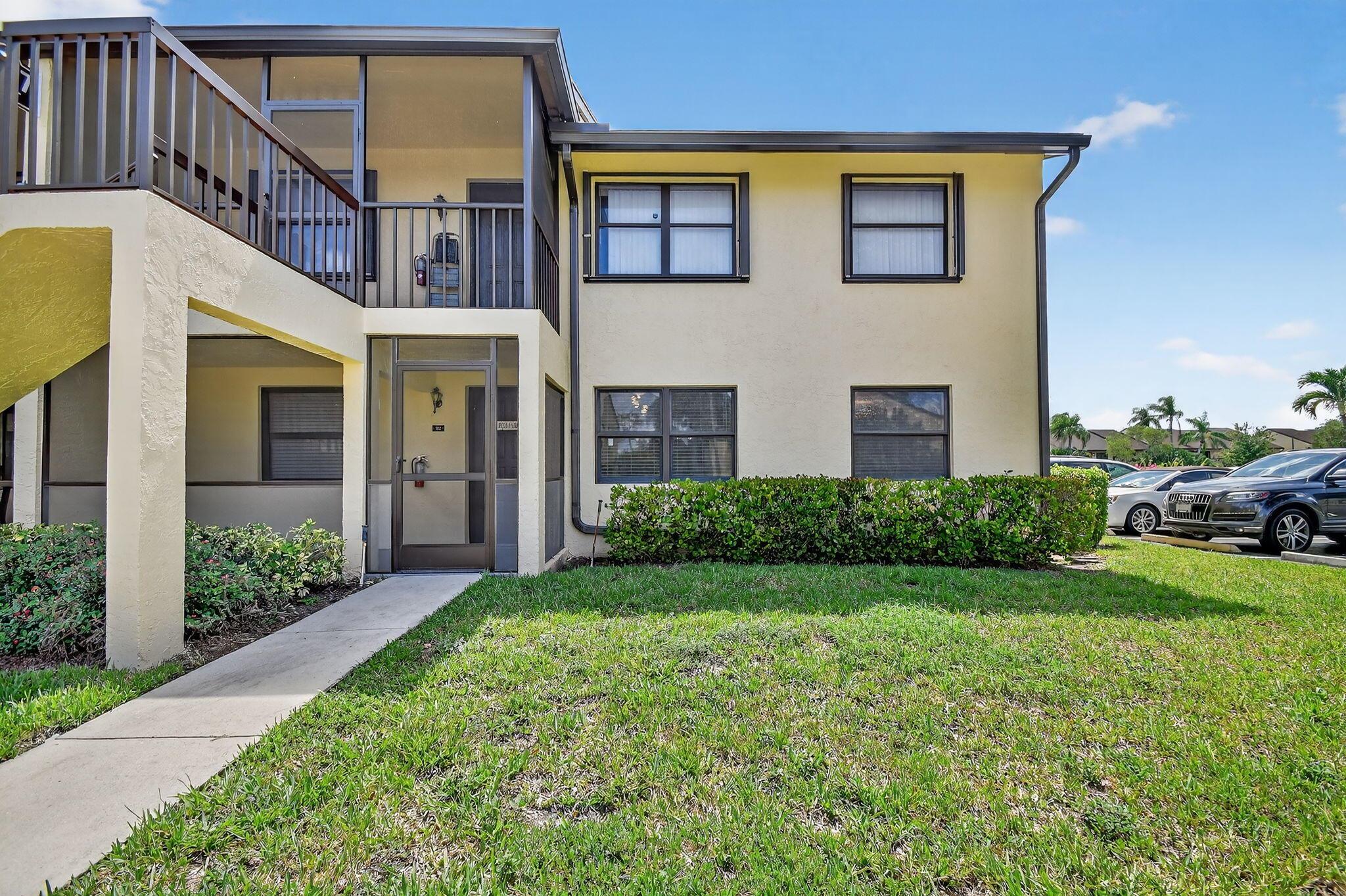 LUCERNE GREENS CONDO - Residential Lease