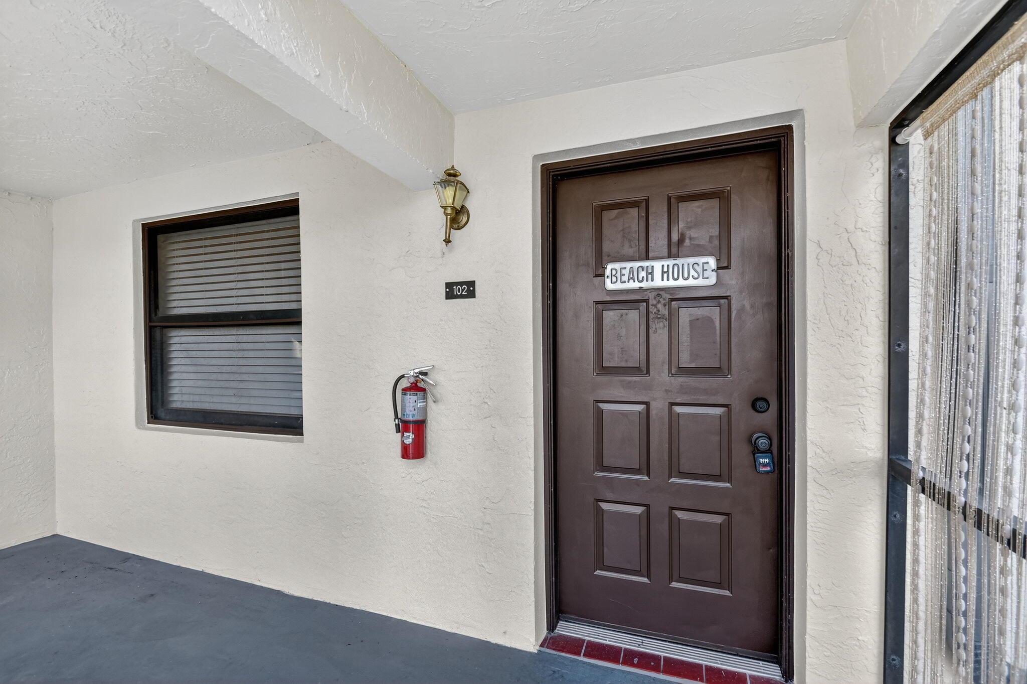 LUCERNE GREENS CONDO - Residential Lease