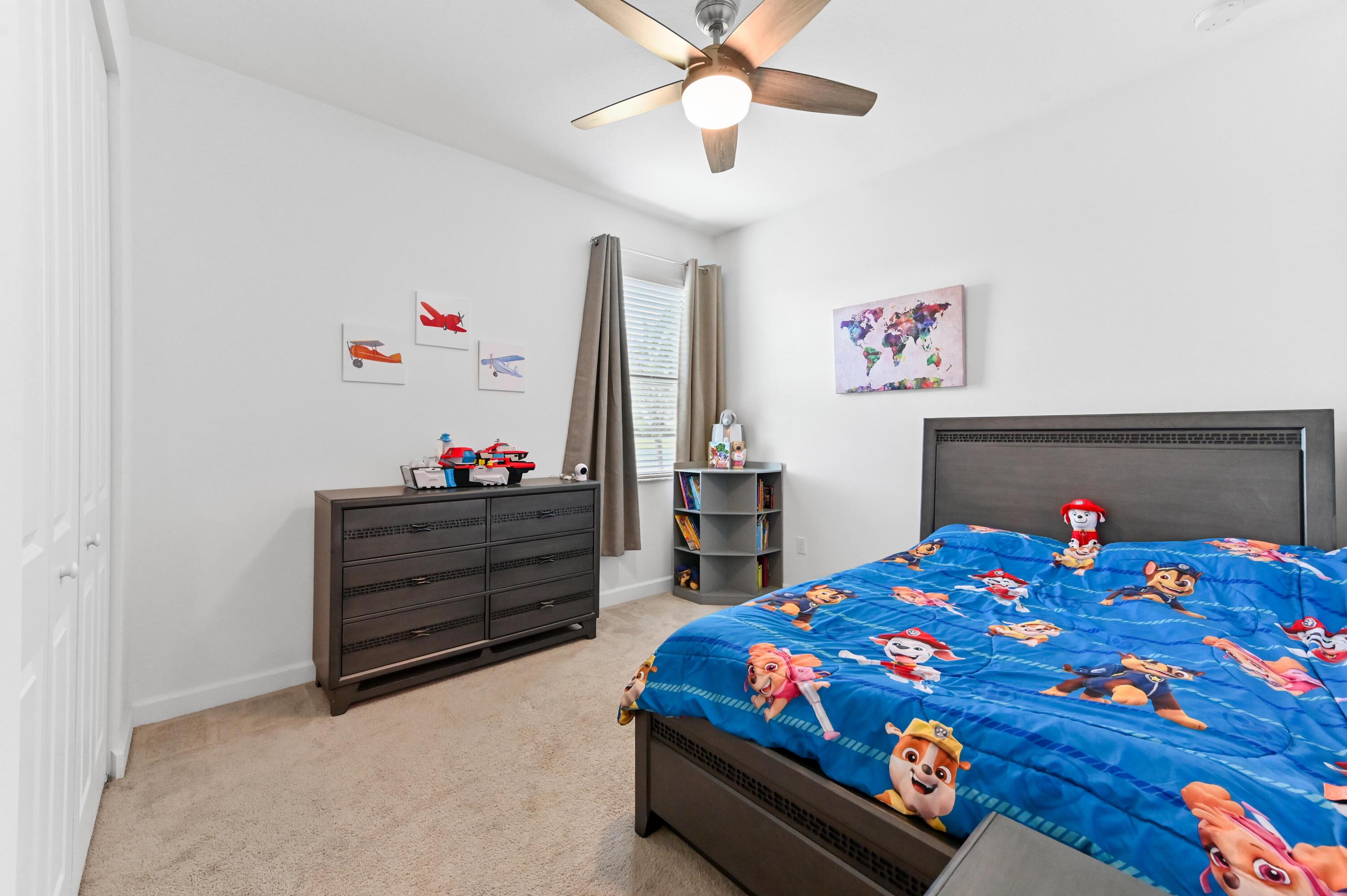 CRESTWOOD NORTH - Residential