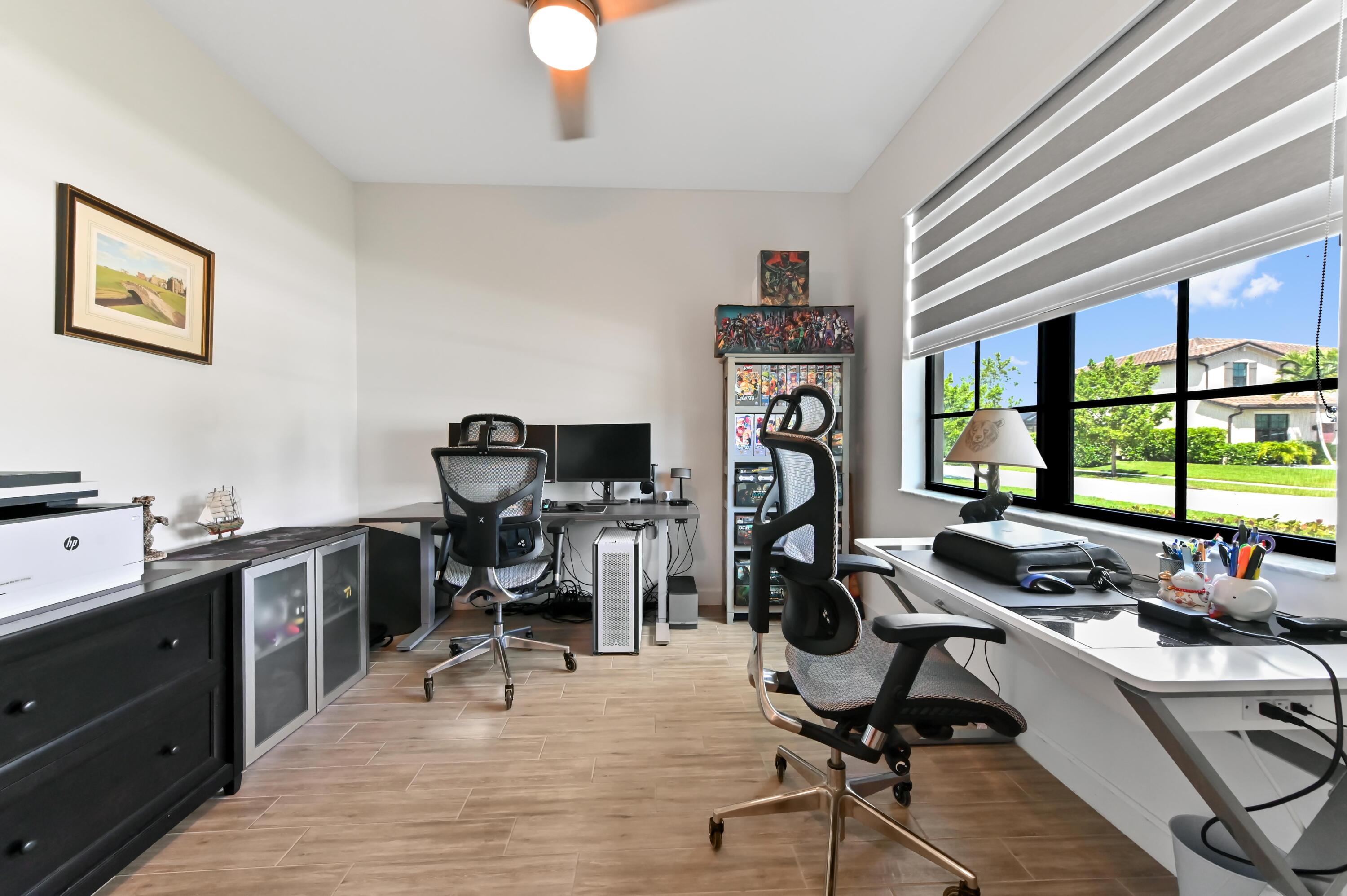 CRESTWOOD NORTH - Residential