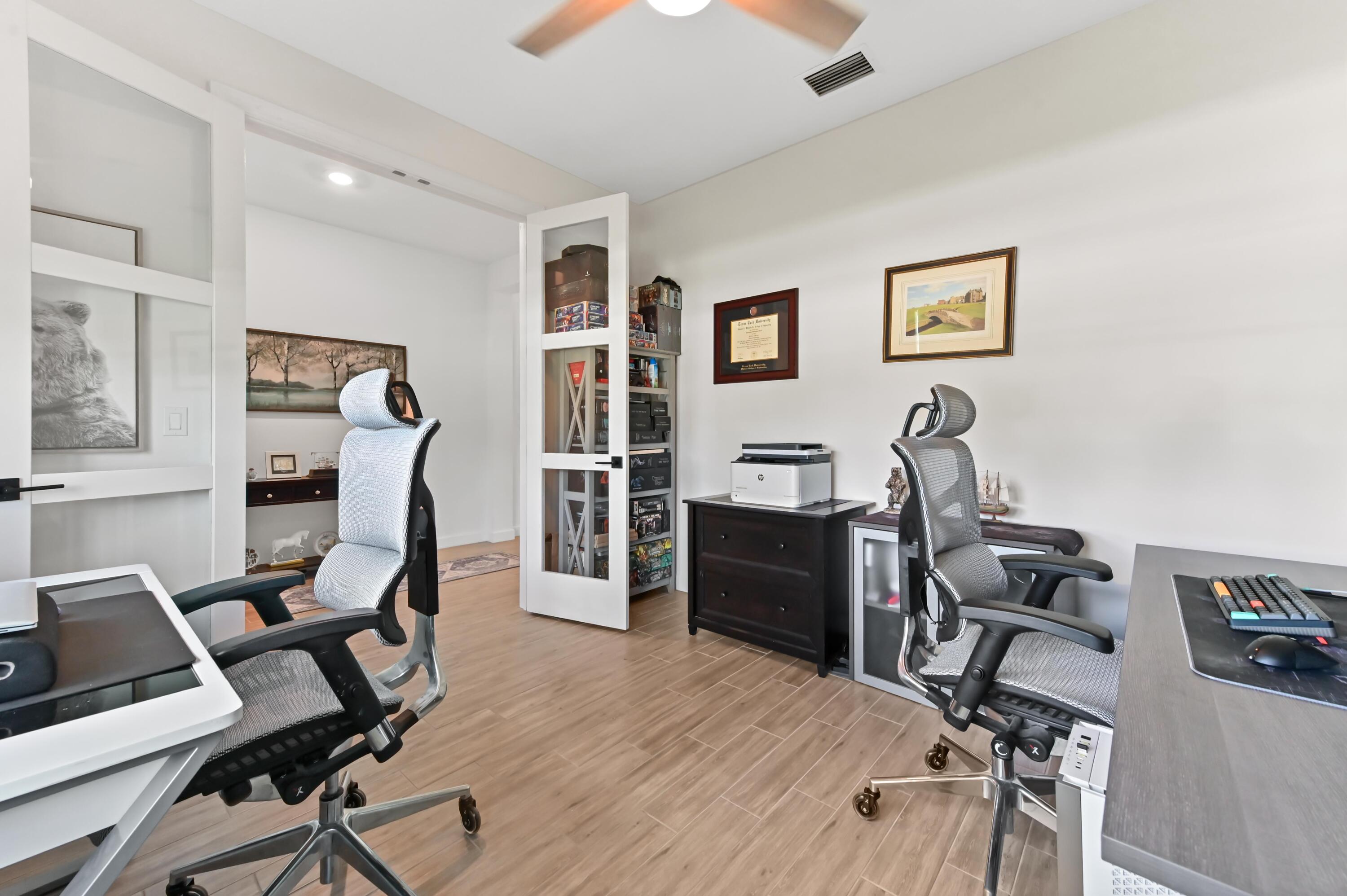 CRESTWOOD NORTH - Residential