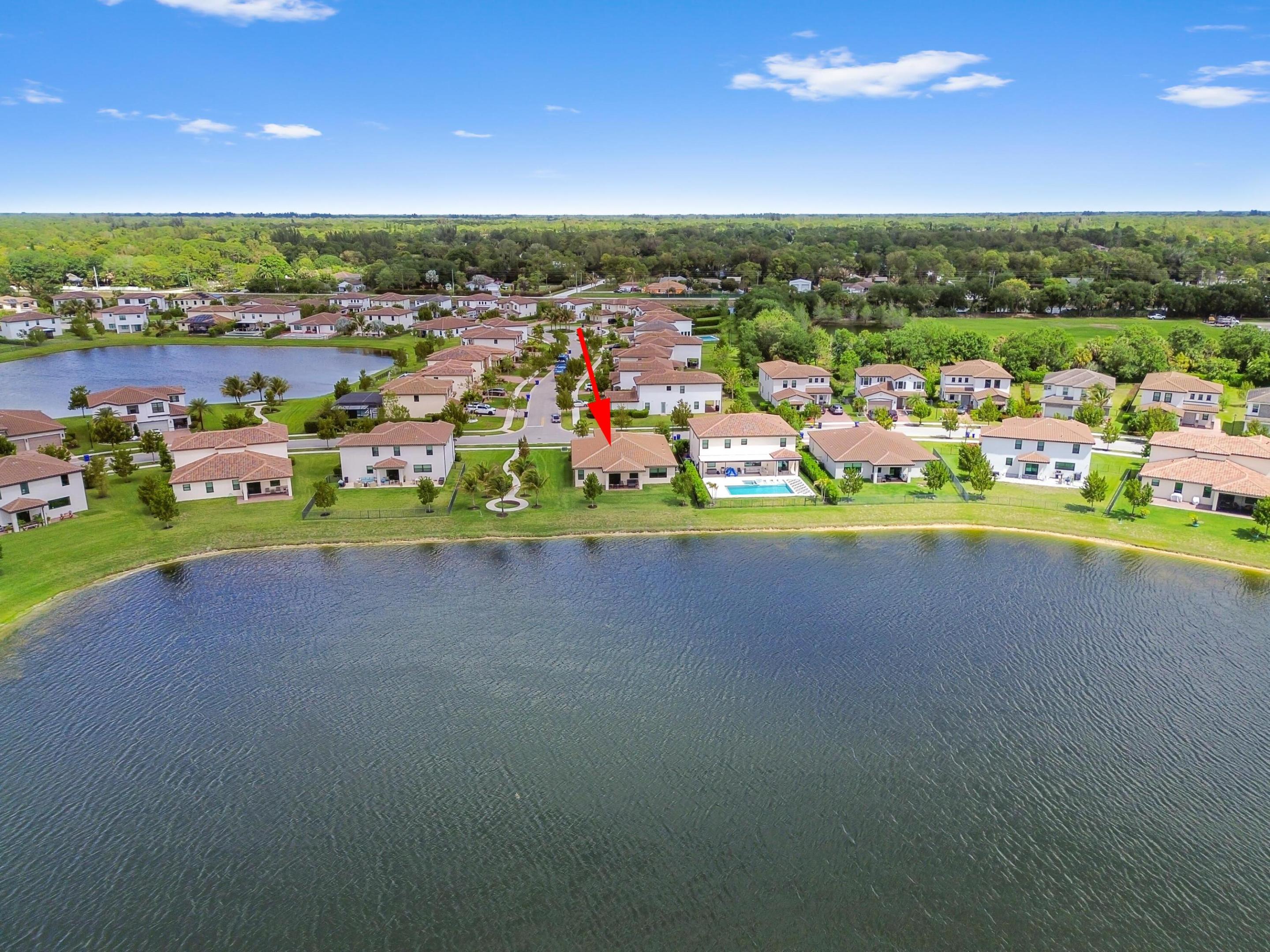 CRESTWOOD NORTH - Residential