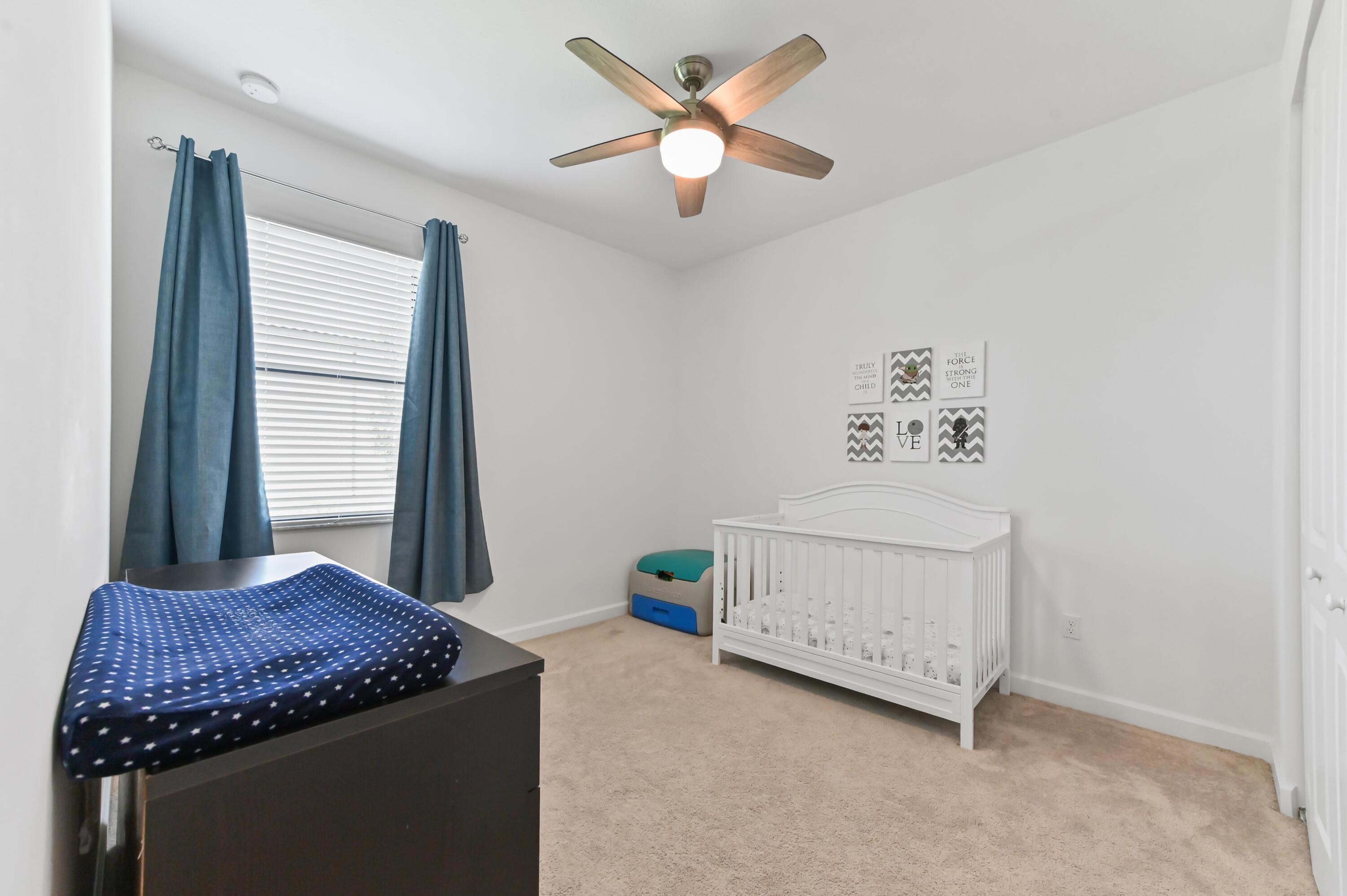 CRESTWOOD NORTH - Residential