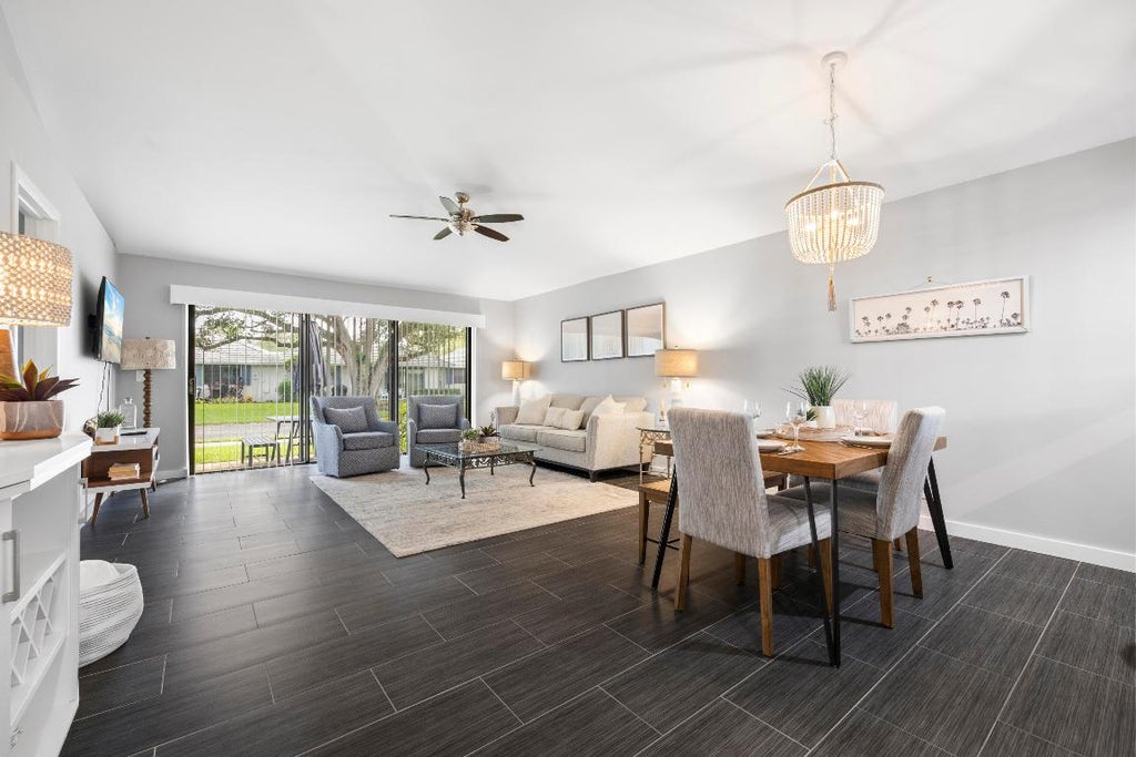 Photo of 844 Club Drive, Palm Beach Gardens, FL 33418 (MLS # R11070446)