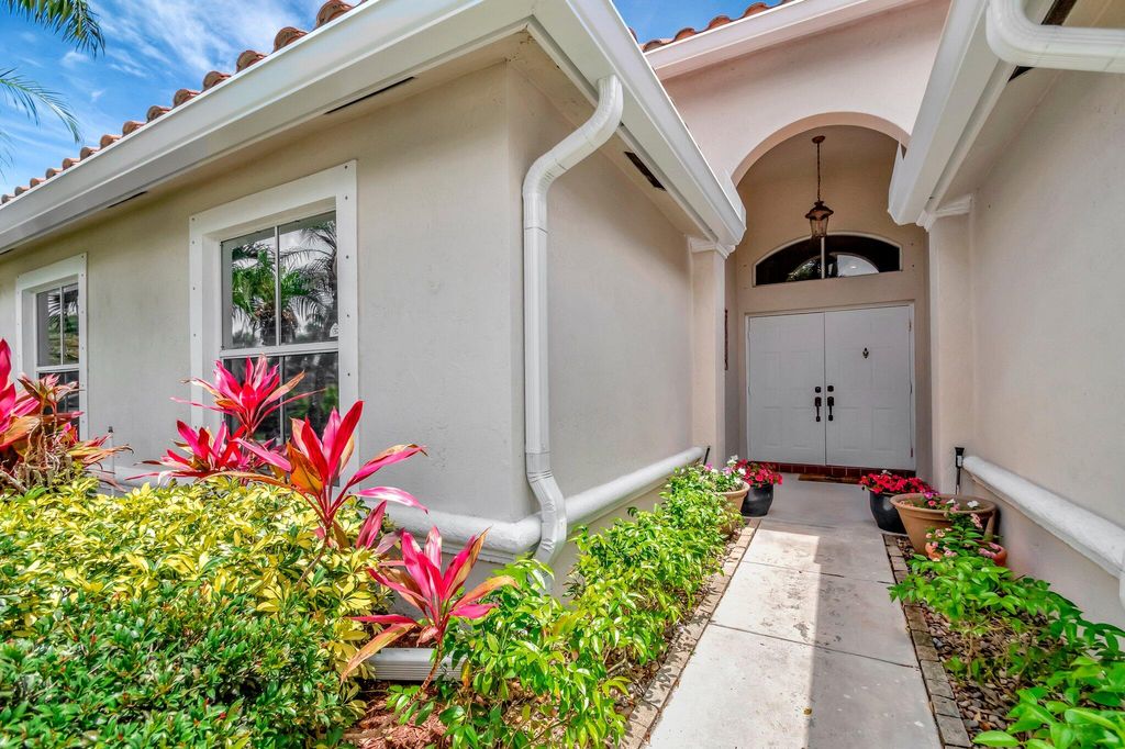 Photo of 6160 Sand Hills Circle, Lake Worth, FL 33463 (MLS # R11087632)