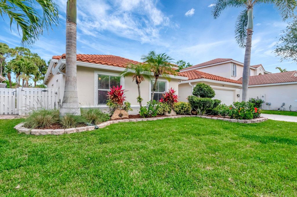 Photo of 6160 Sand Hills Circle, Lake Worth, FL 33463 (MLS # R11087632)