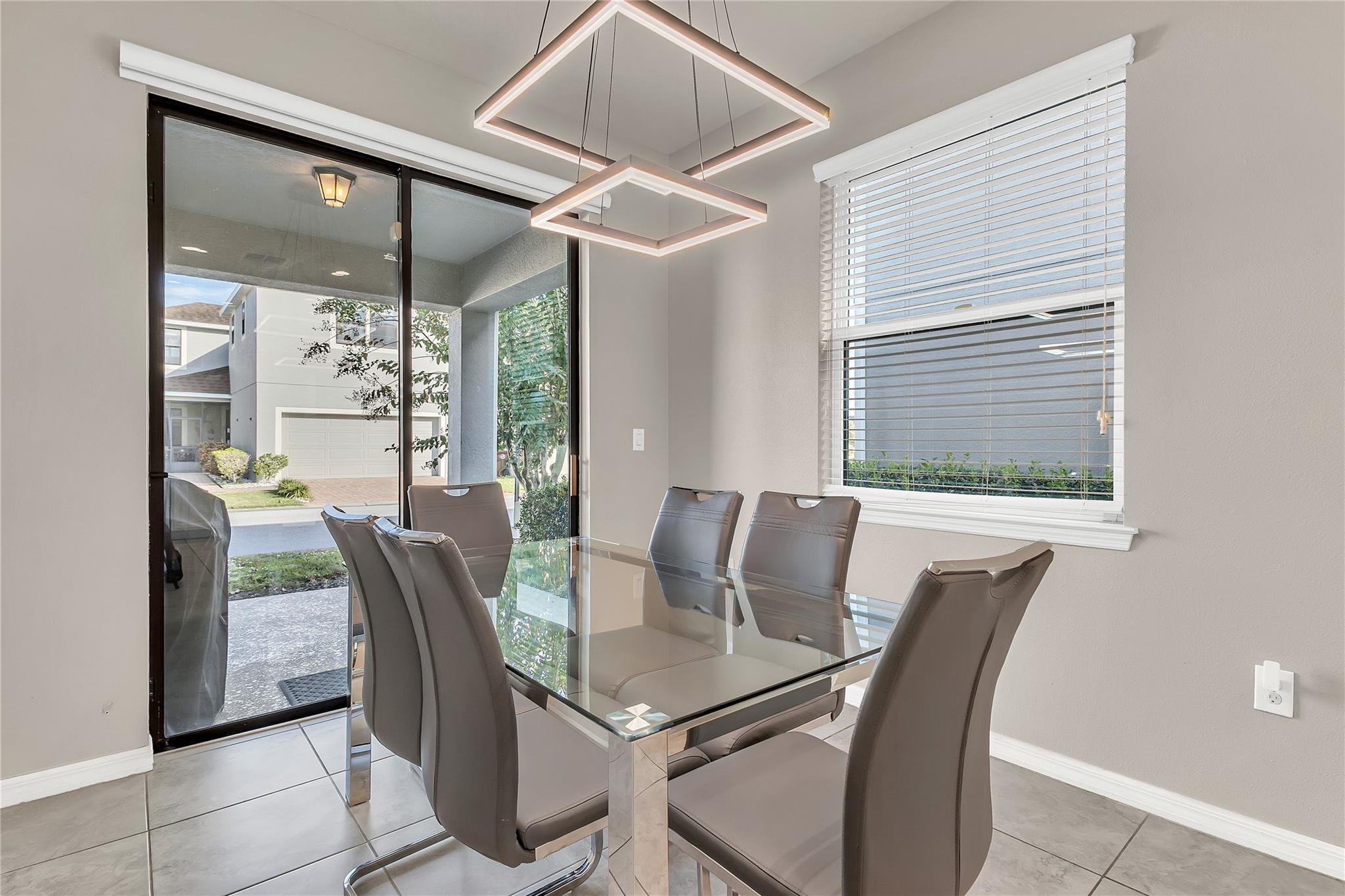 Tapestry - Residential