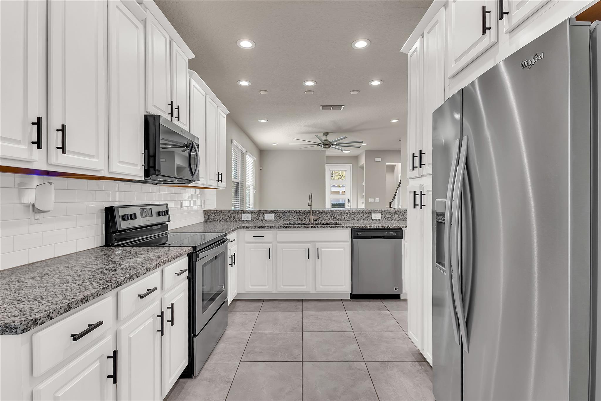 Tapestry - Residential