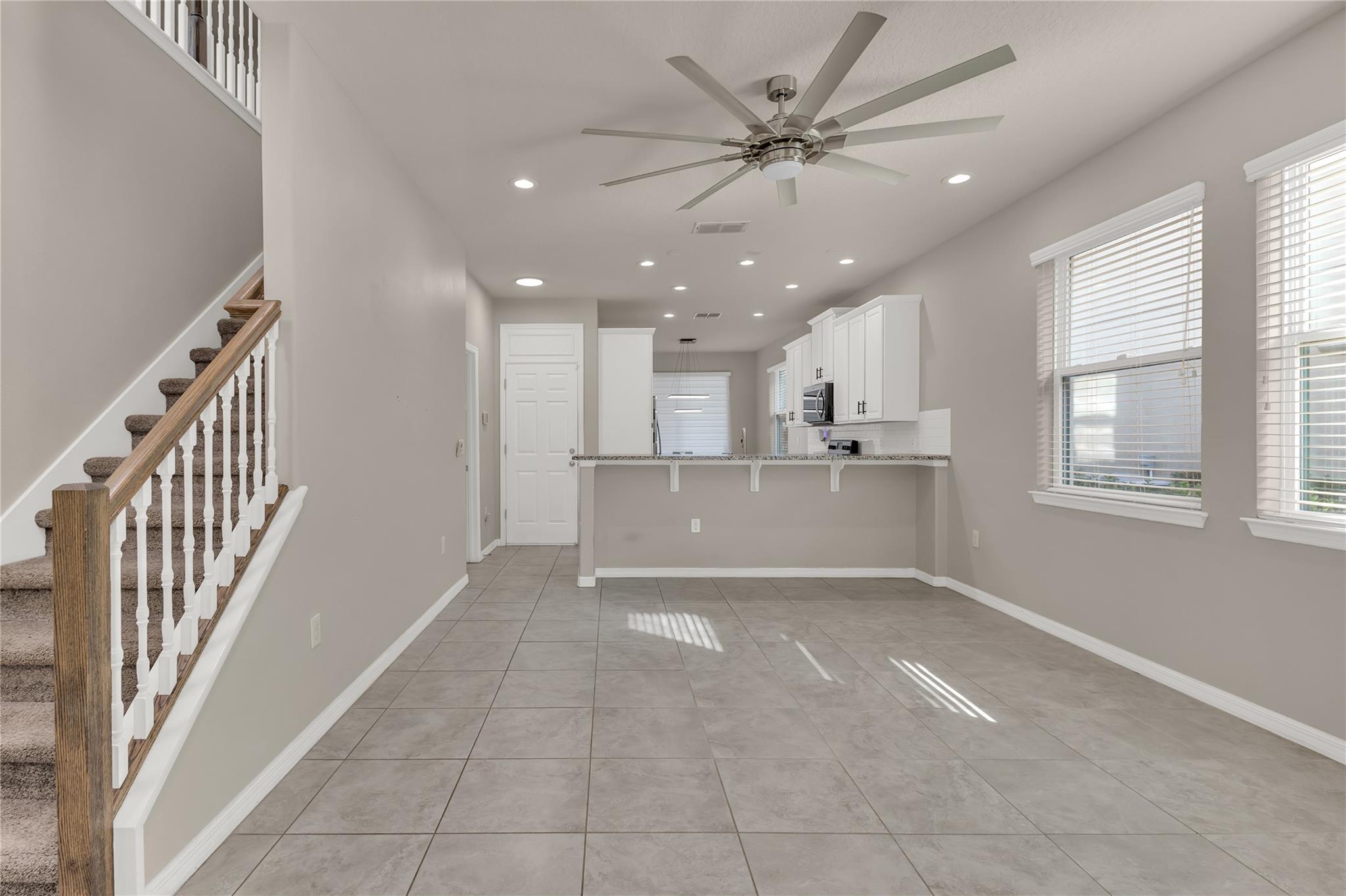 Tapestry - Residential