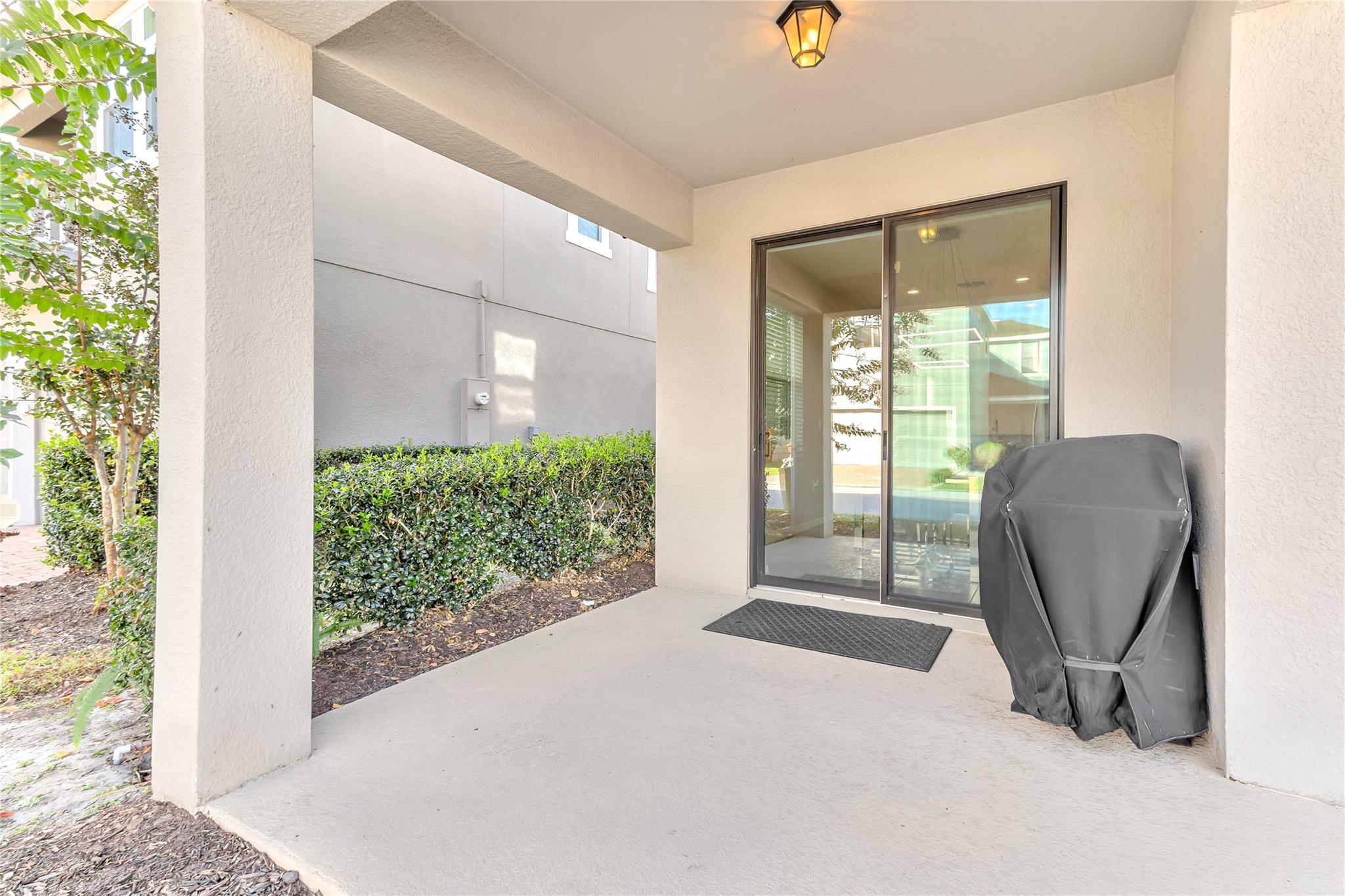 Tapestry - Residential